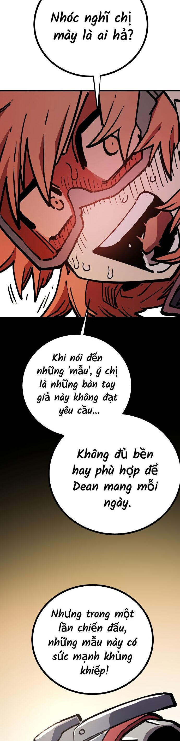 Player Chap 233 - Next Chap 234