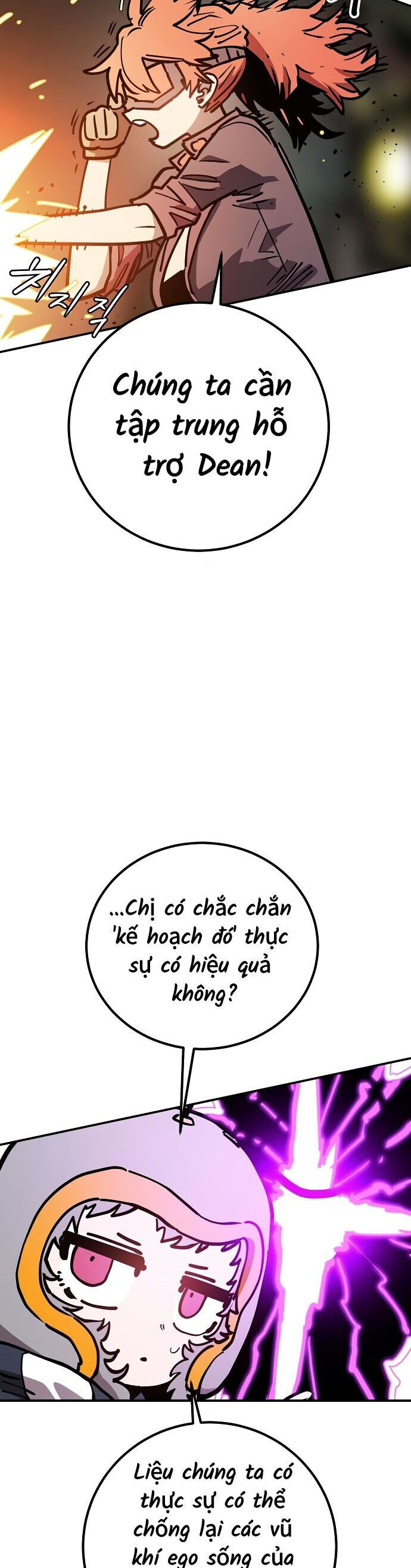 Player Chap 233 - Next Chap 234