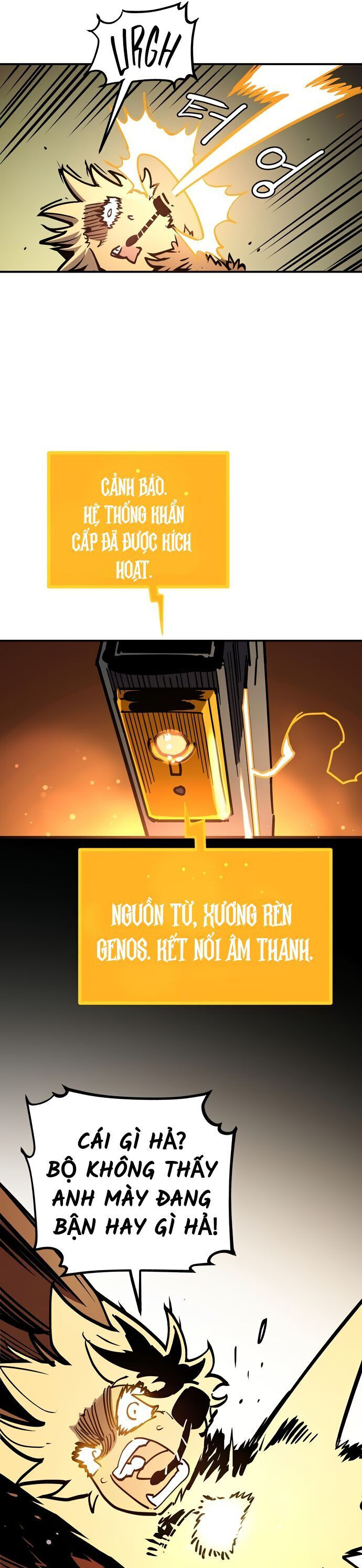 Player Chap 233 - Next Chap 234