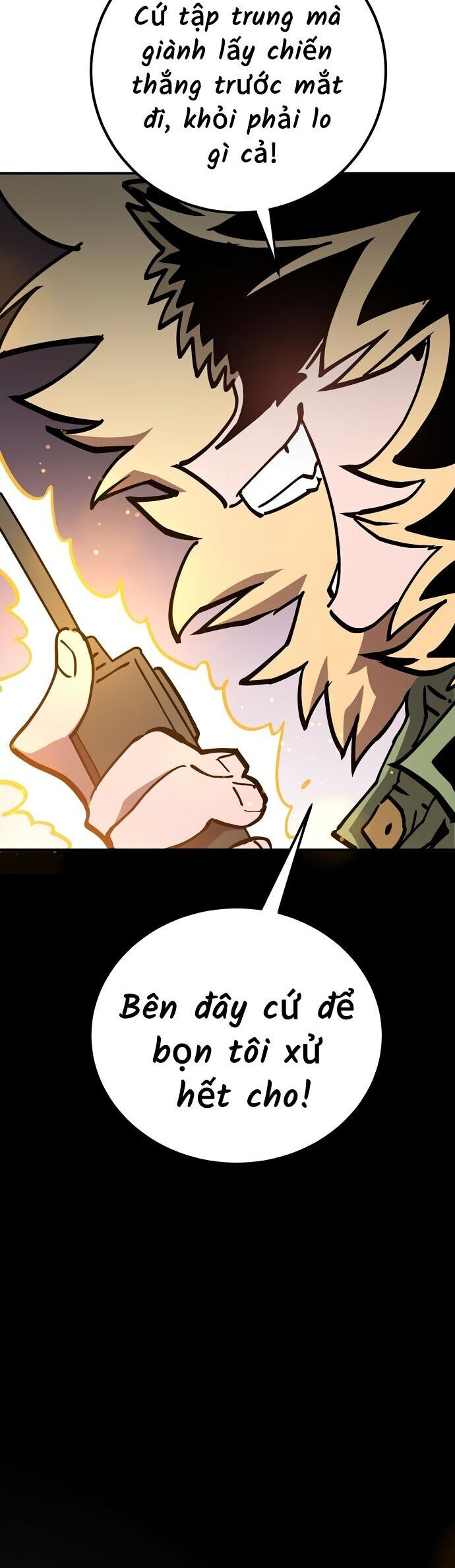 Player Chap 233 - Next Chap 234