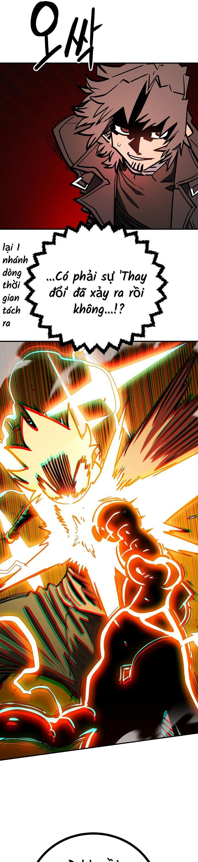 Player Chap 233 - Next Chap 234
