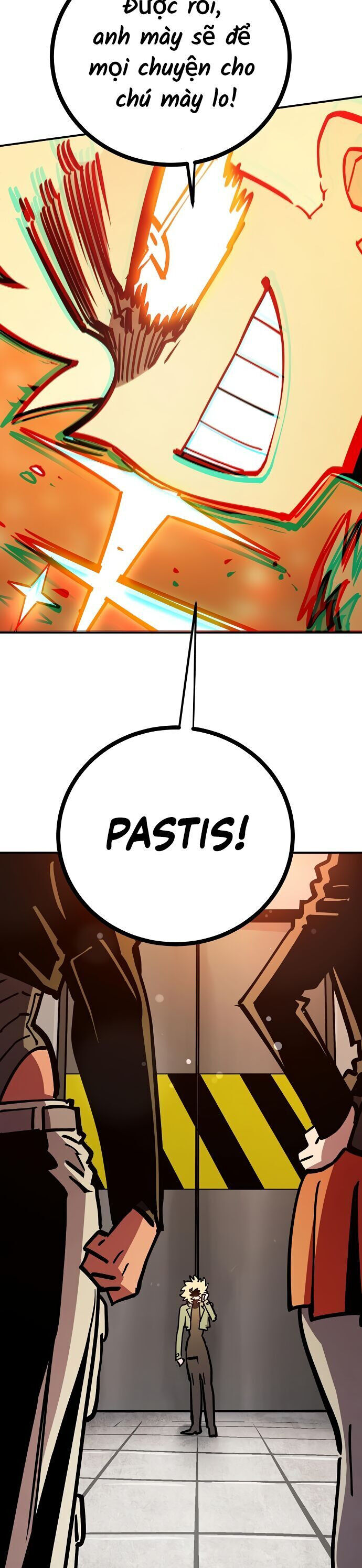 Player Chap 233 - Next Chap 234
