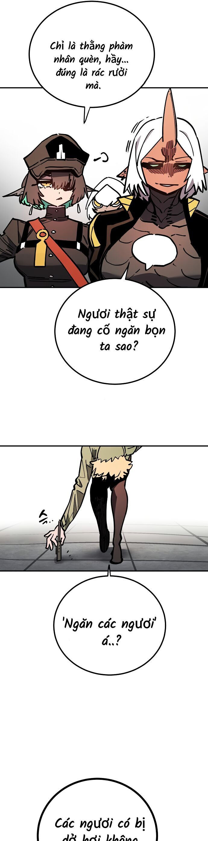 Player Chap 233 - Next Chap 234