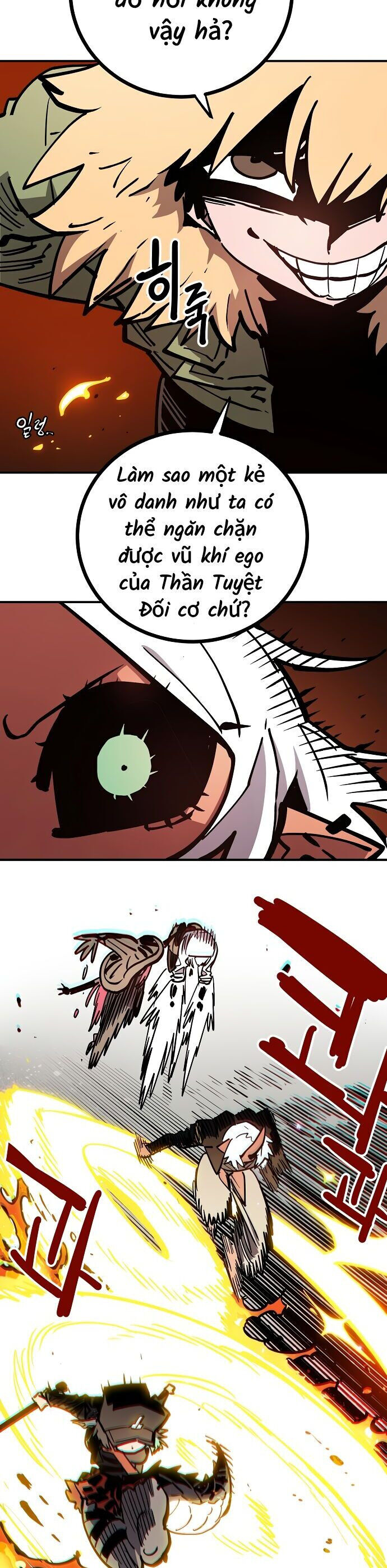 Player Chap 233 - Next Chap 234