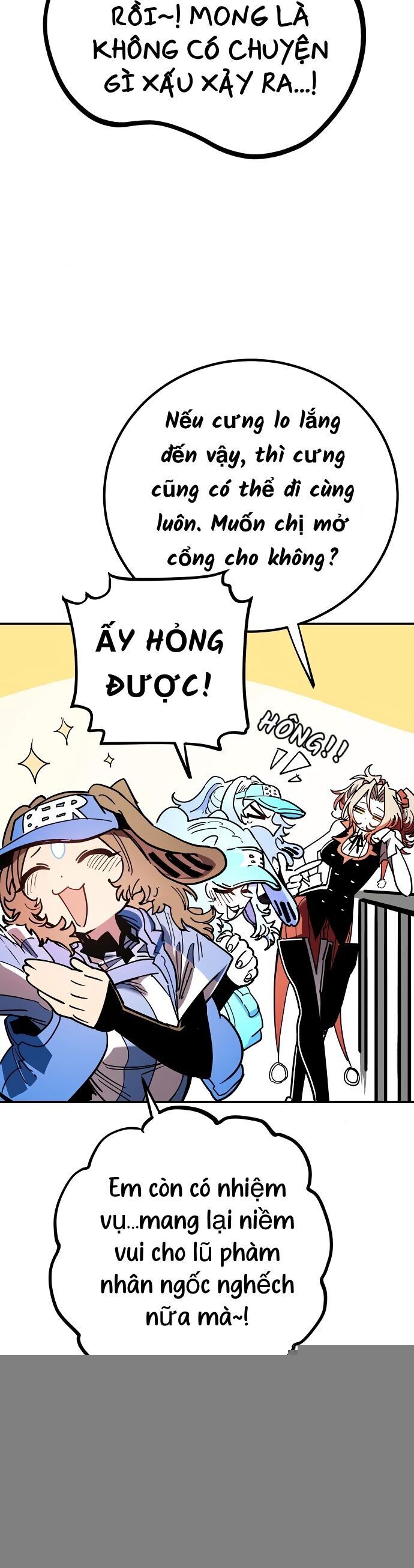 Player Chap 234 - Next Chap 235