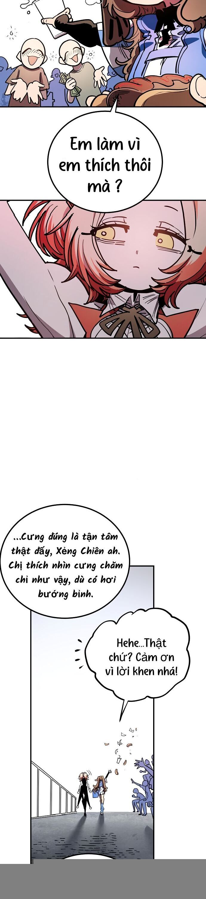 Player Chap 234 - Next Chap 235
