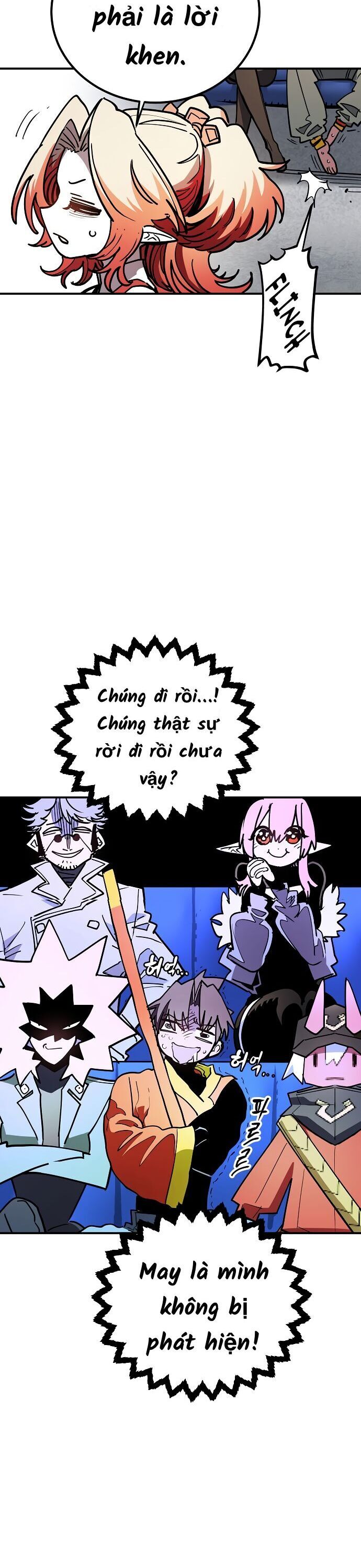 Player Chap 234 - Next Chap 235
