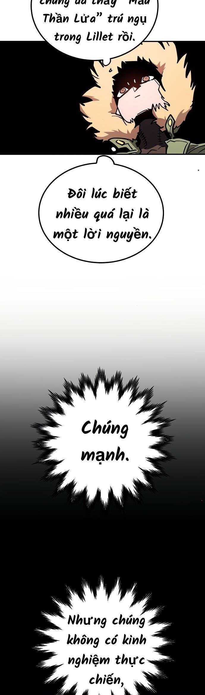 Player Chap 234 - Next Chap 235