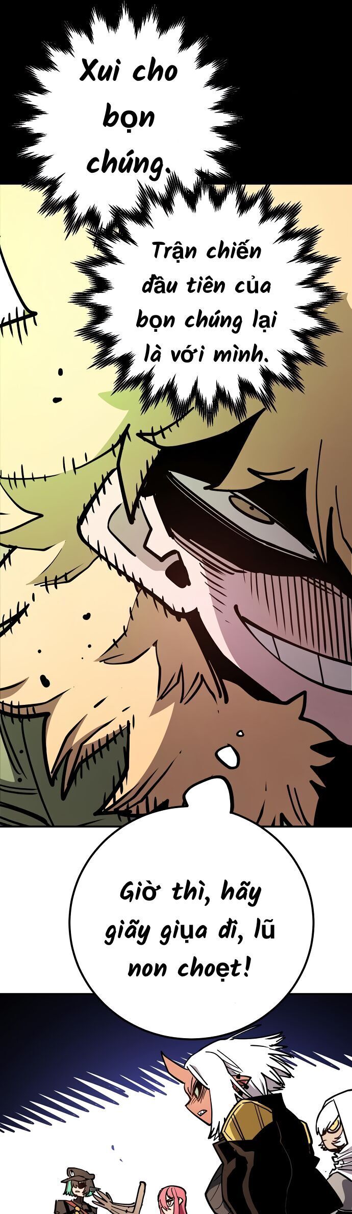 Player Chap 234 - Next Chap 235