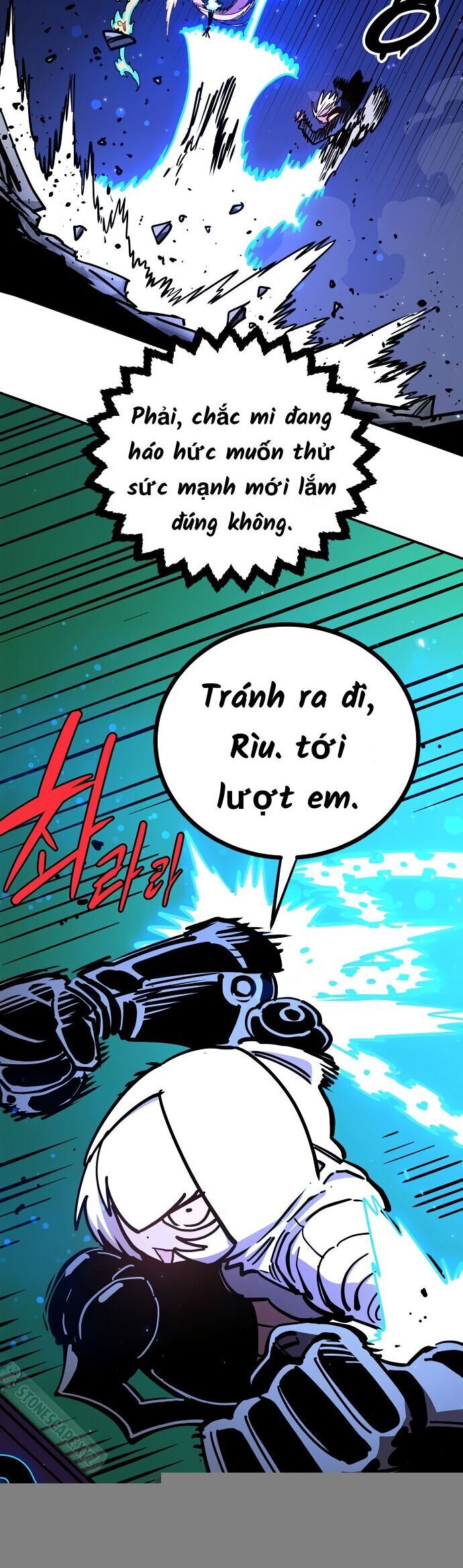 Player Chap 234 - Next Chap 235