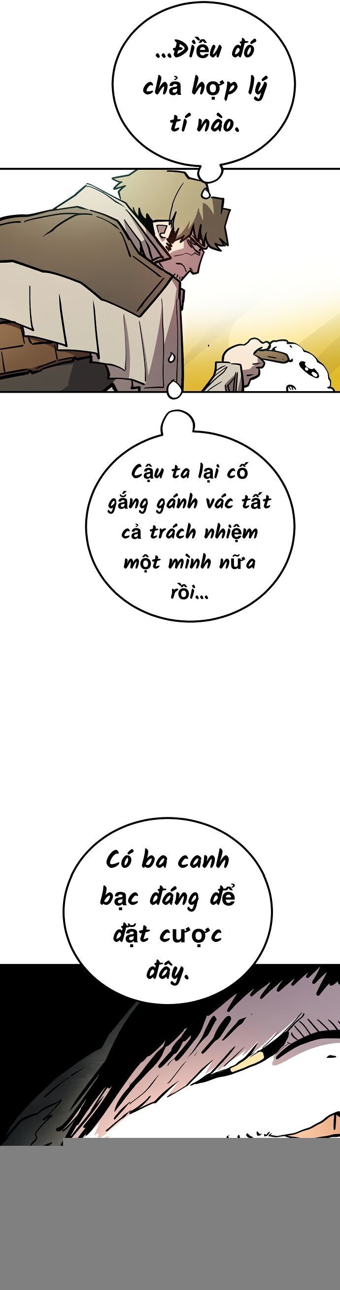 Player Chap 234 - Next Chap 235