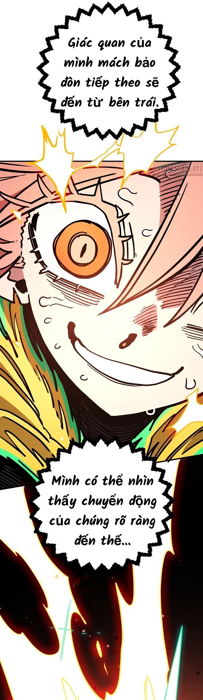 Player Chap 234 - Next Chap 235