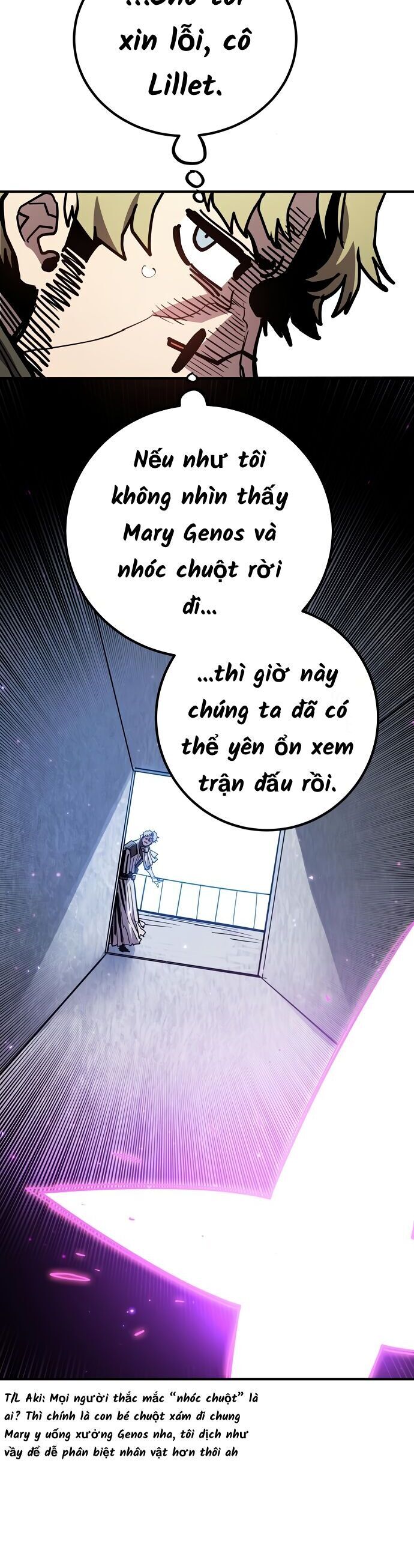 Player Chap 234 - Next Chap 235