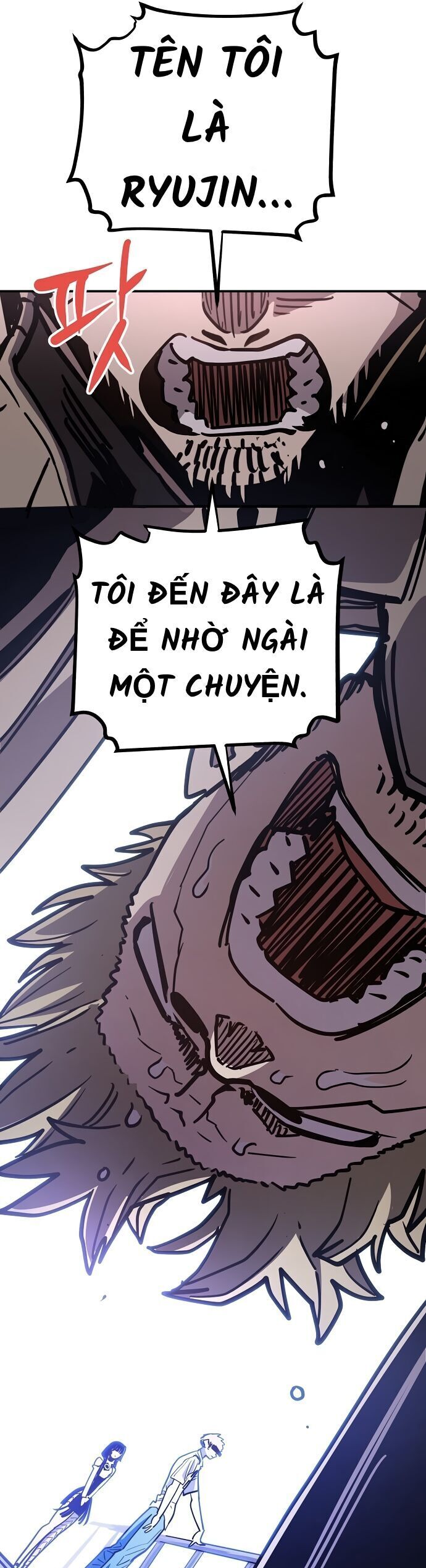 Player Chap 234 - Next Chap 235