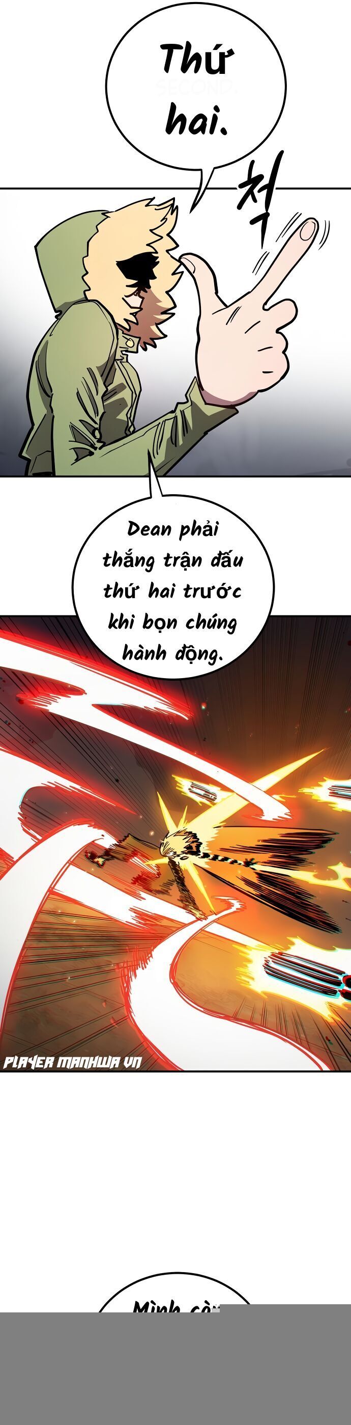 Player Chap 234 - Next Chap 235