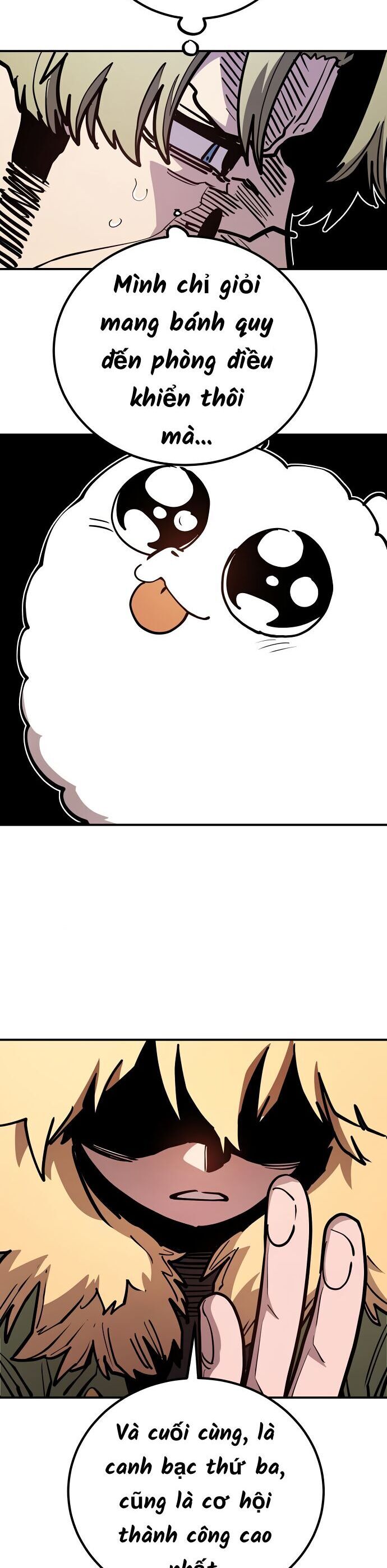 Player Chap 234 - Next Chap 235