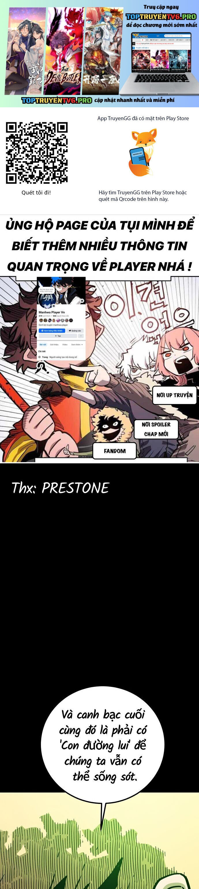 Player Chap 235 - Next Chap 236