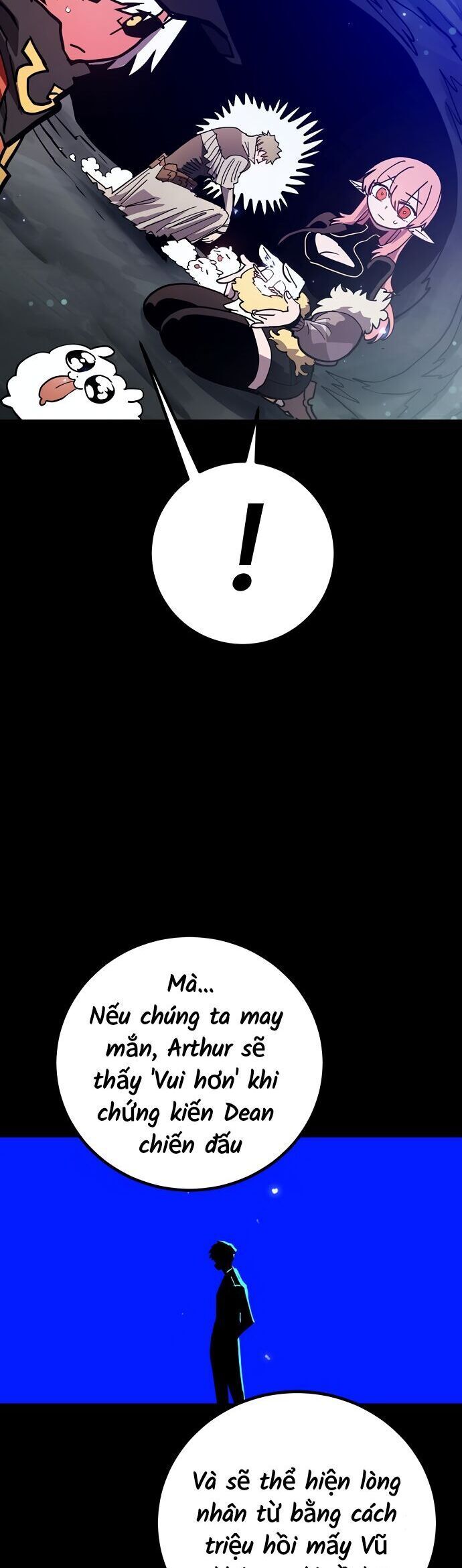 Player Chap 235 - Next Chap 236