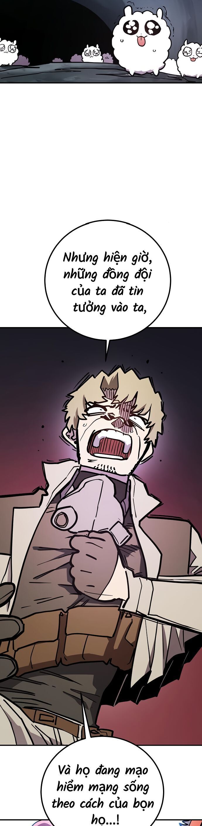 Player Chap 235 - Next Chap 236