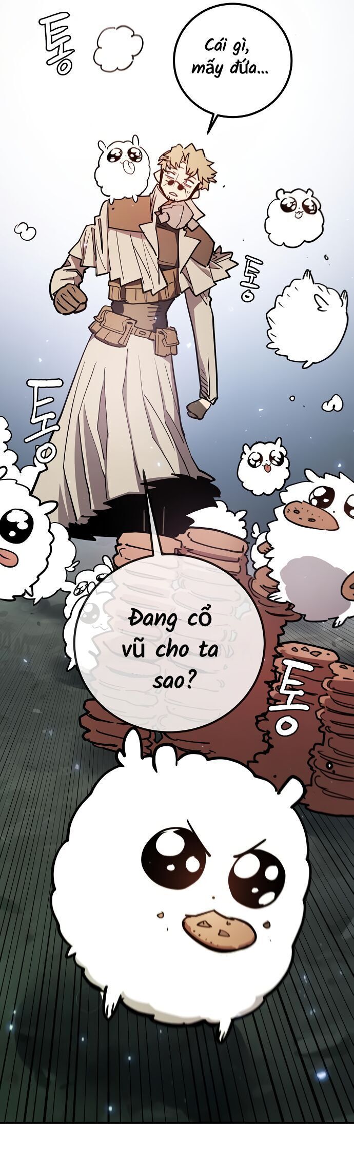 Player Chap 235 - Next Chap 236