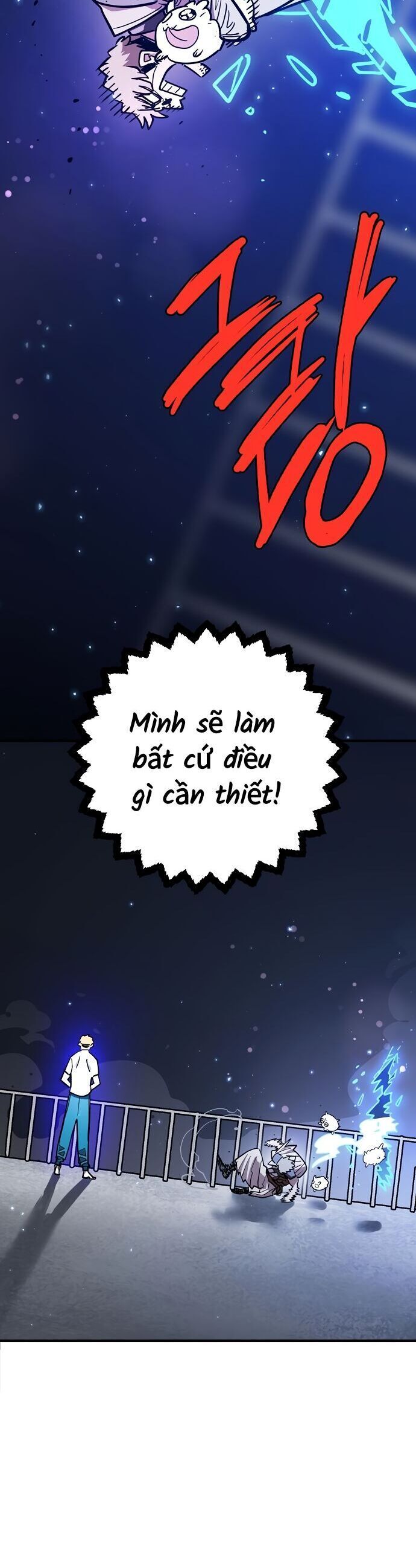 Player Chap 235 - Next Chap 236