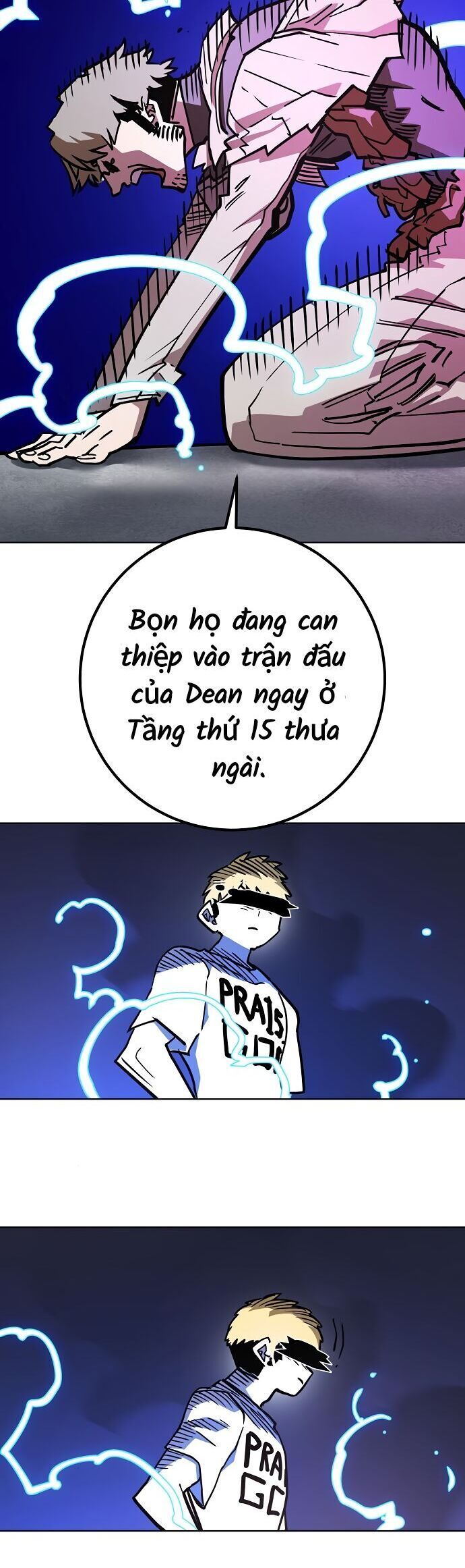 Player Chap 235 - Next Chap 236