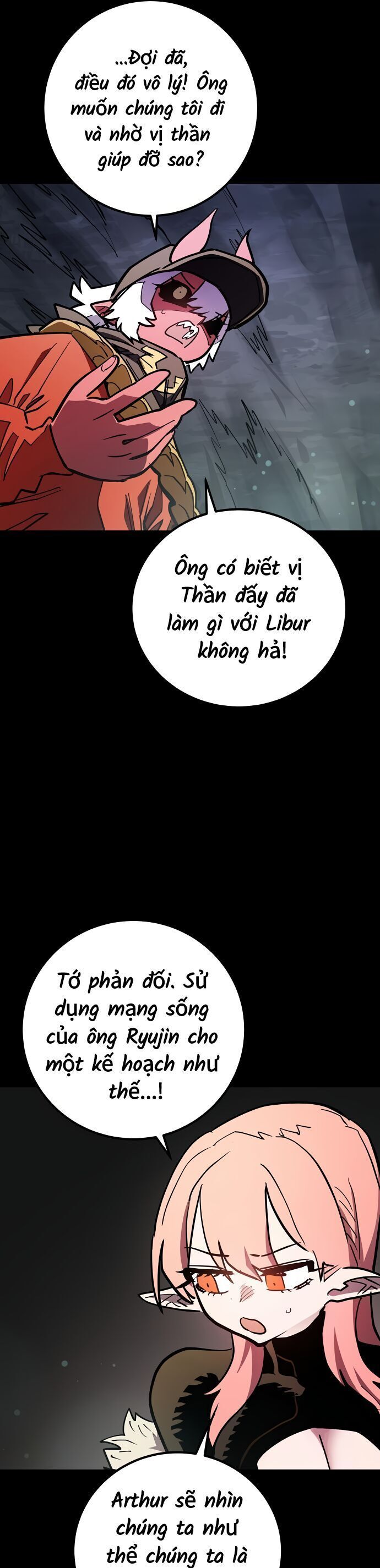 Player Chap 235 - Next Chap 236
