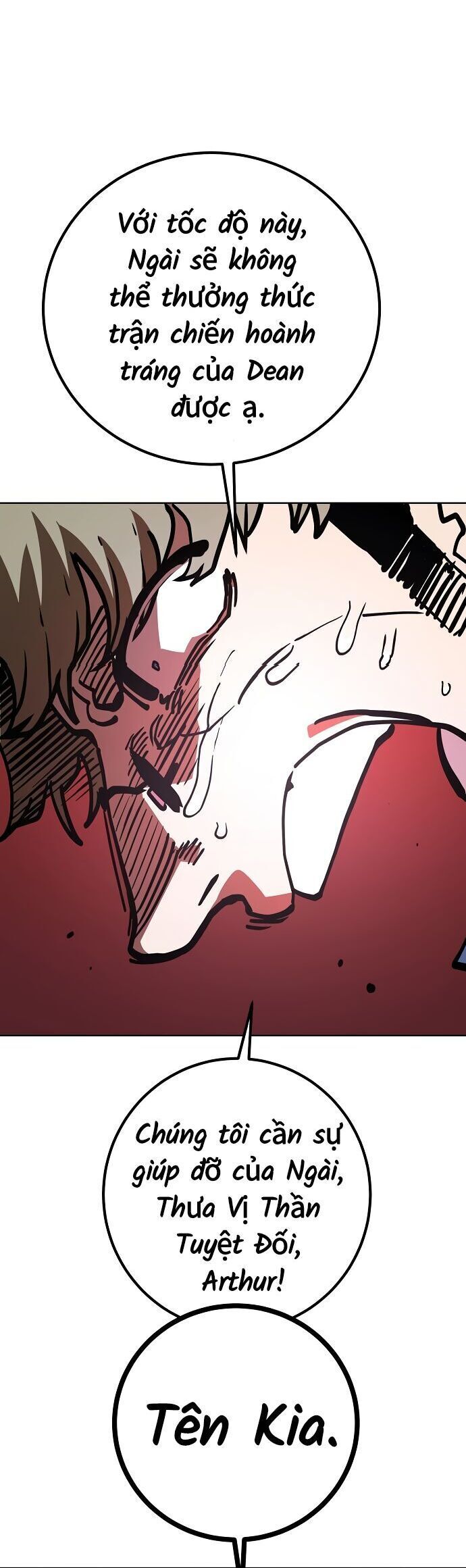 Player Chap 235 - Next Chap 236