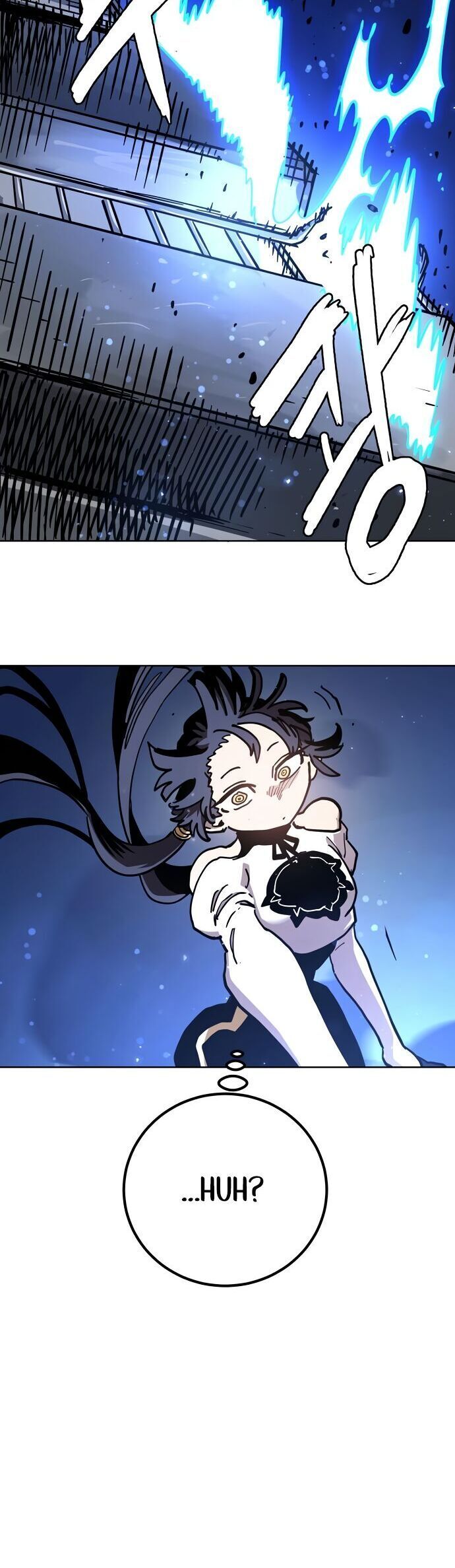 Player Chap 235 - Next Chap 236