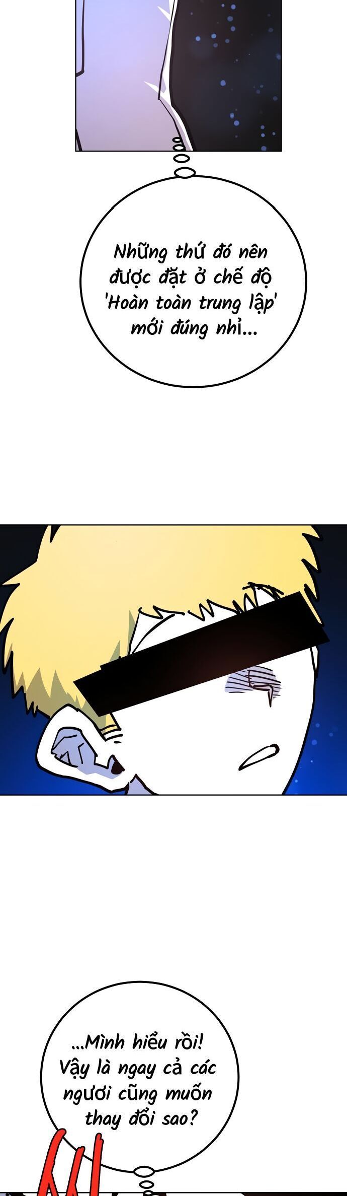 Player Chap 235 - Next Chap 236