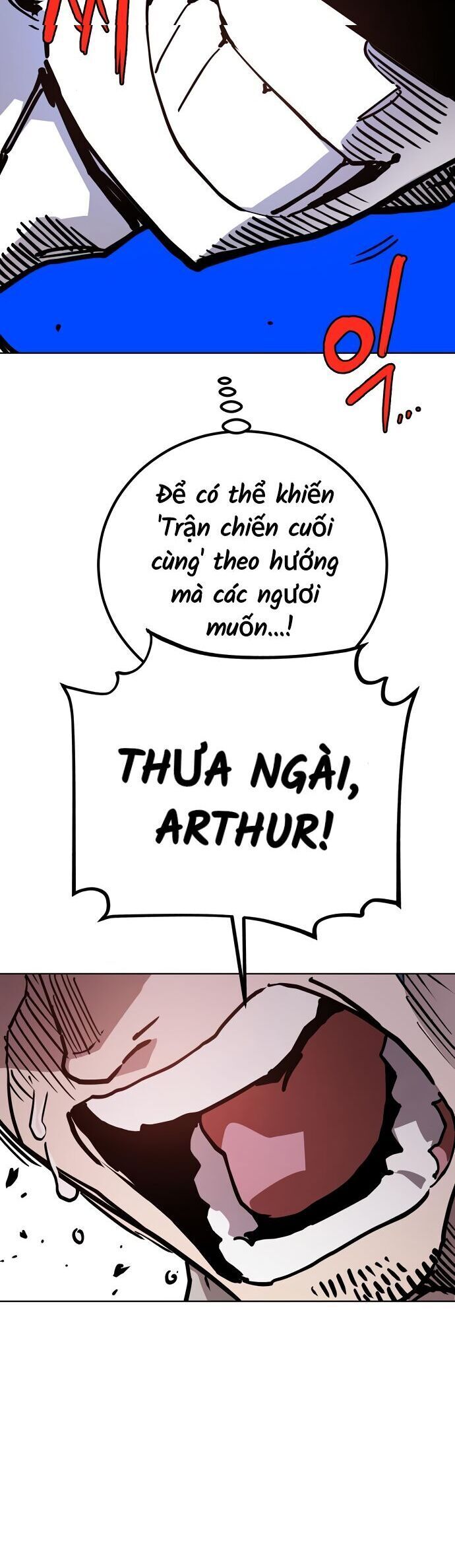 Player Chap 235 - Next Chap 236