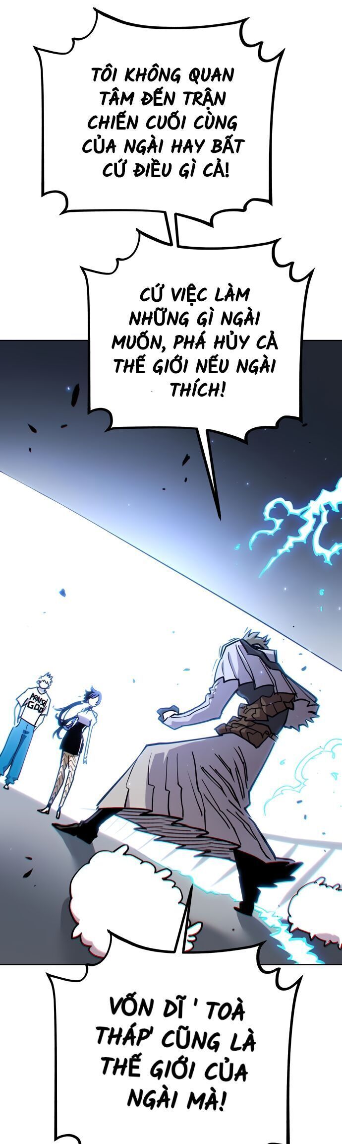 Player Chap 235 - Next Chap 236