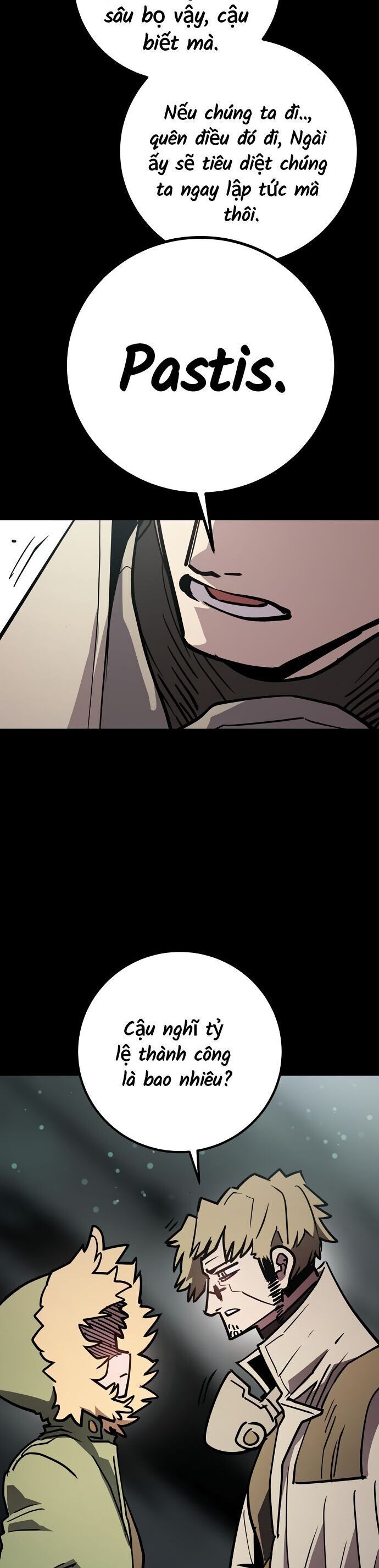 Player Chap 235 - Next Chap 236