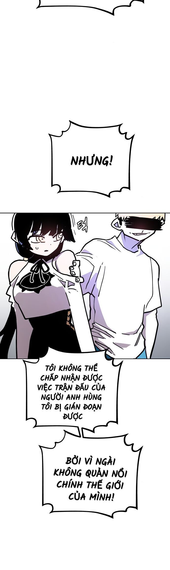 Player Chap 235 - Next Chap 236
