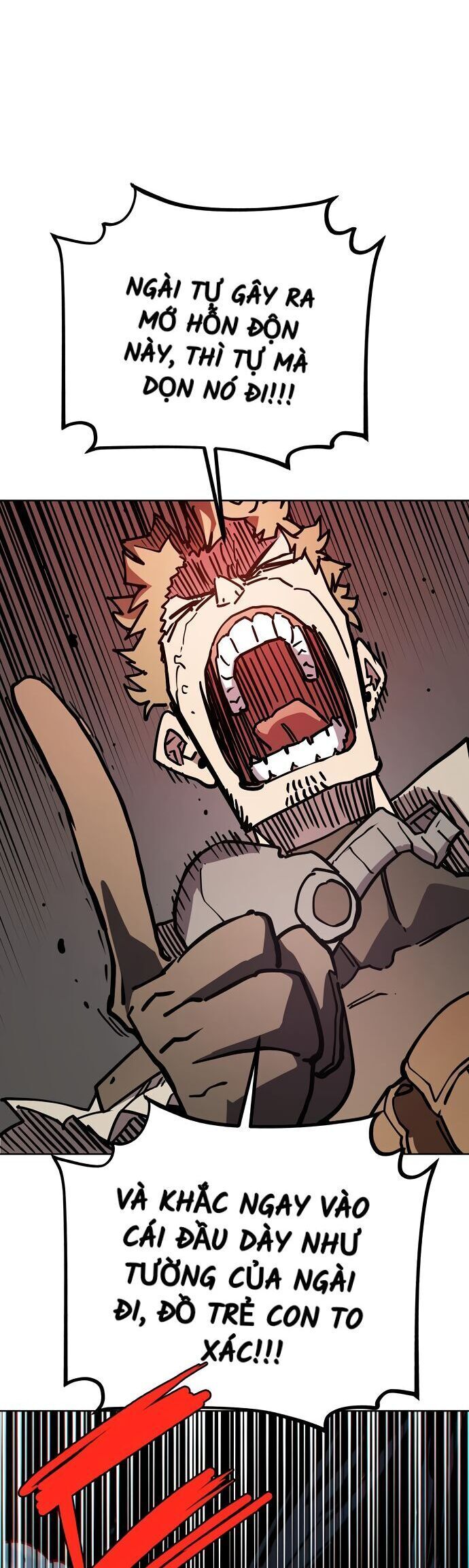 Player Chap 235 - Next Chap 236