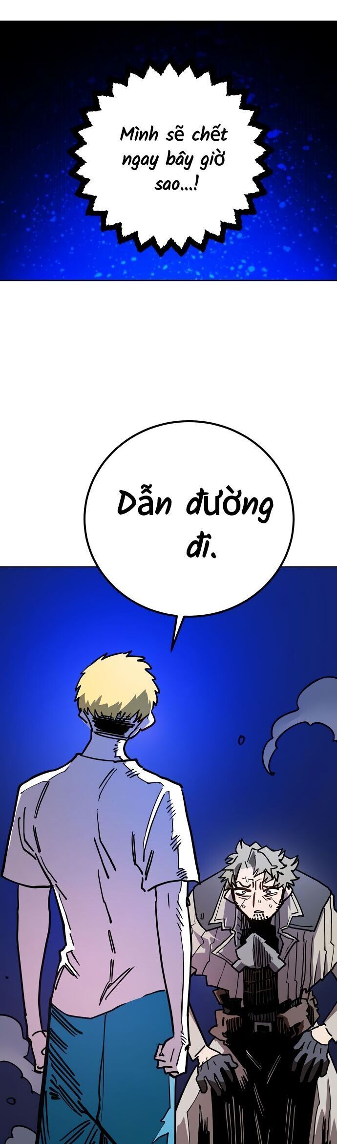 Player Chap 235 - Next Chap 236