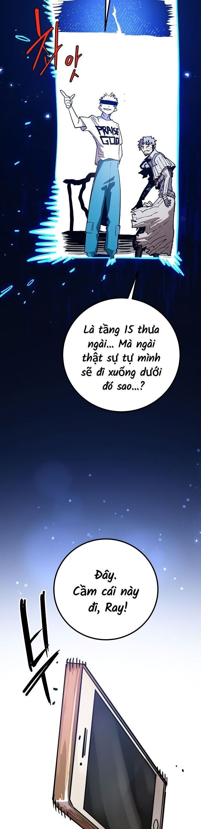 Player Chap 235 - Next Chap 236