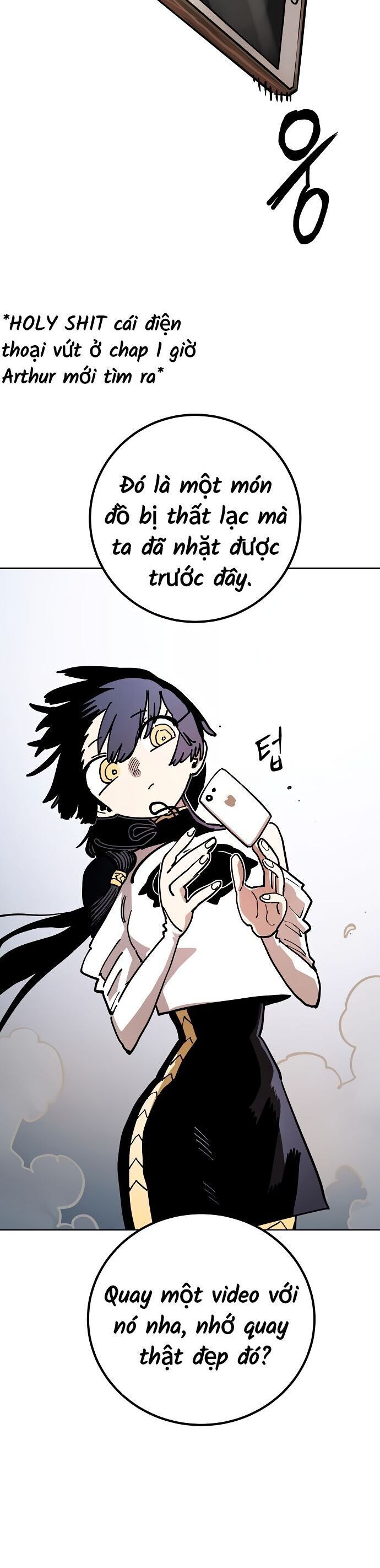 Player Chap 235 - Next Chap 236