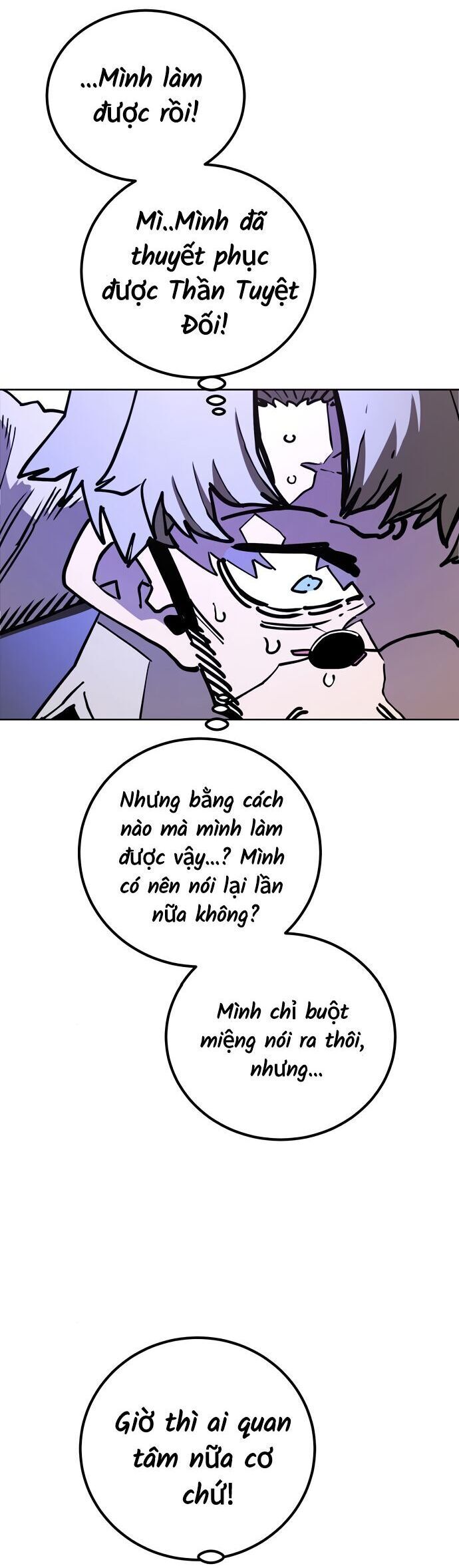 Player Chap 235 - Next Chap 236