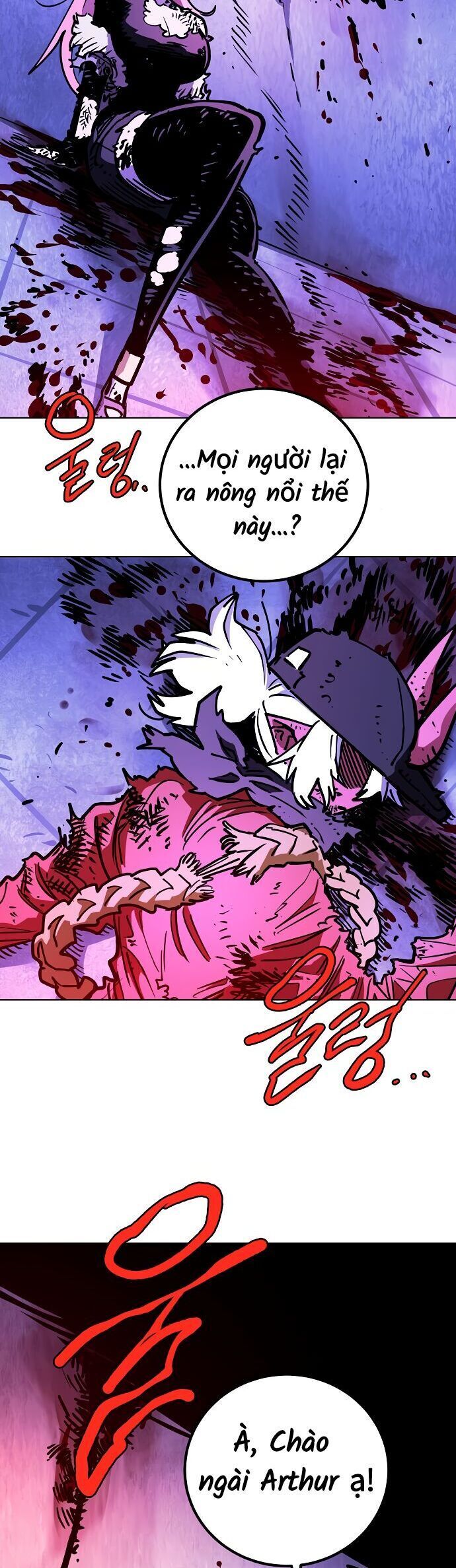 Player Chap 235 - Next Chap 236
