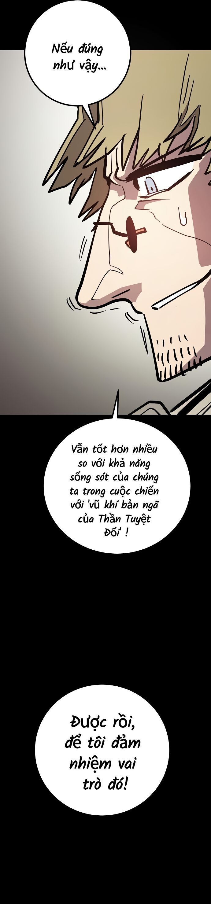 Player Chap 235 - Next Chap 236