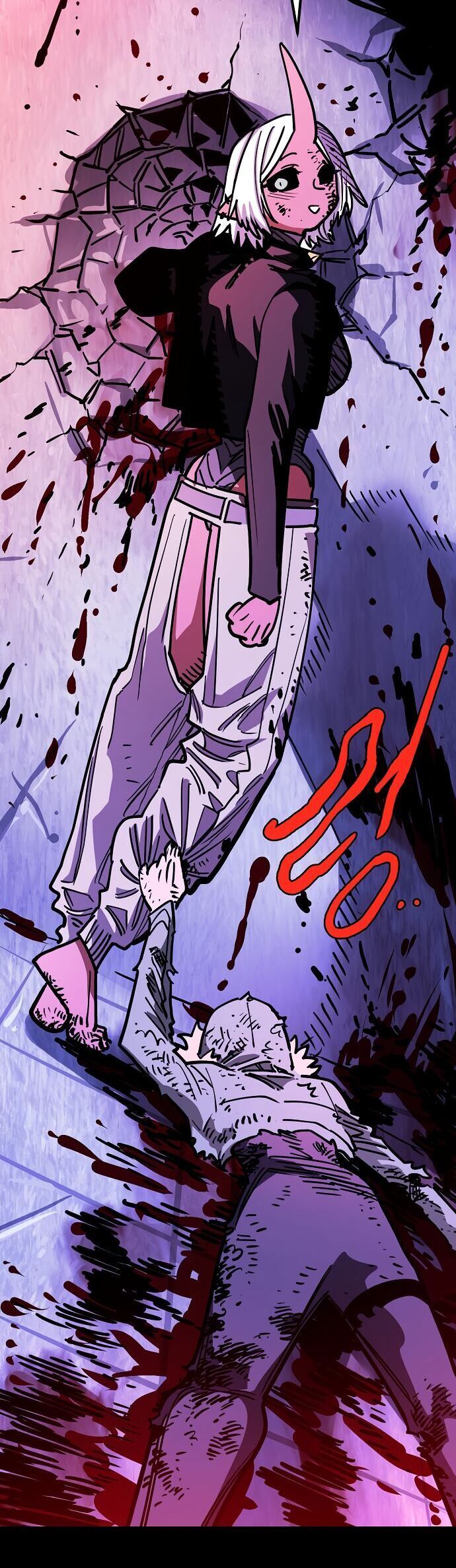 Player Chap 235 - Next Chap 236
