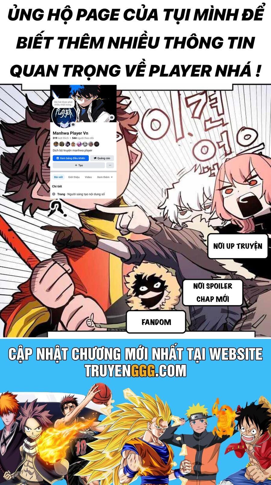 Player Chap 235 - Next Chap 236