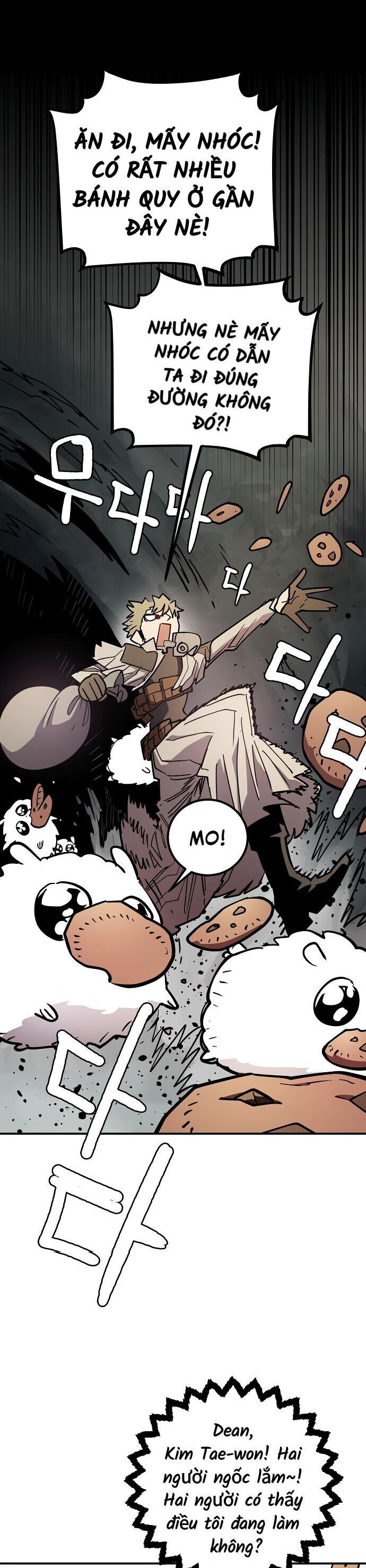 Player Chap 235 - Next Chap 236
