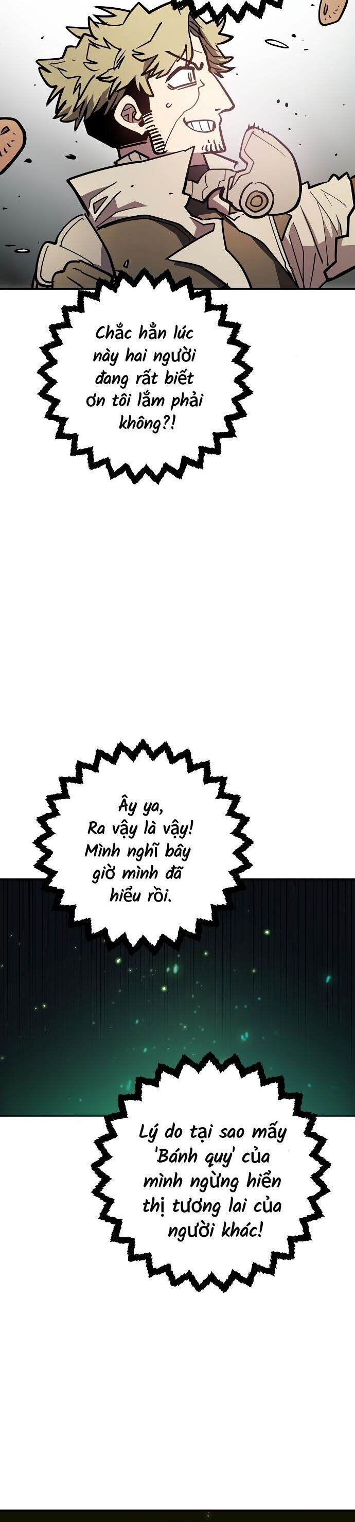 Player Chap 235 - Next Chap 236