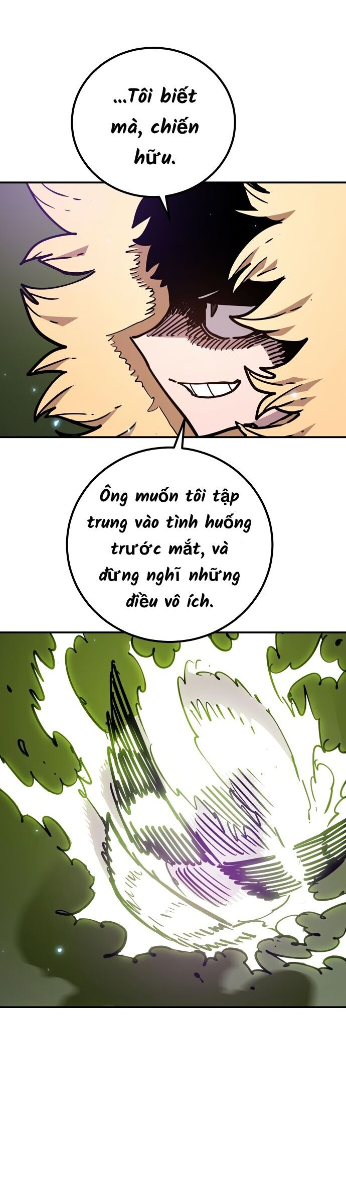 Player Chap 236 - Next Chap 237