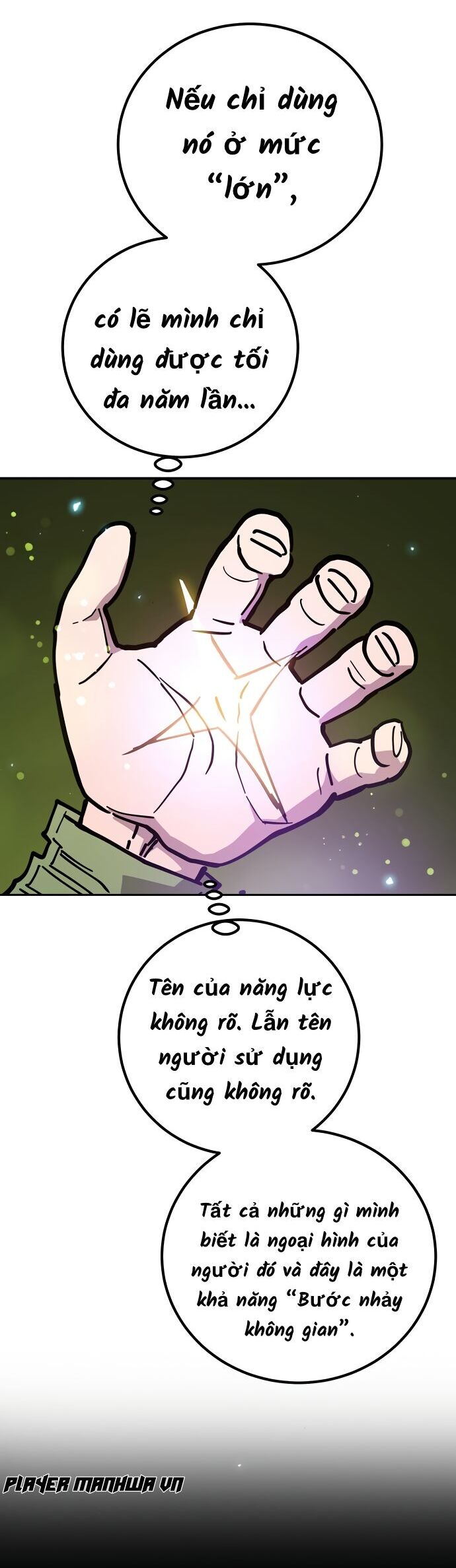 Player Chap 236 - Next Chap 237