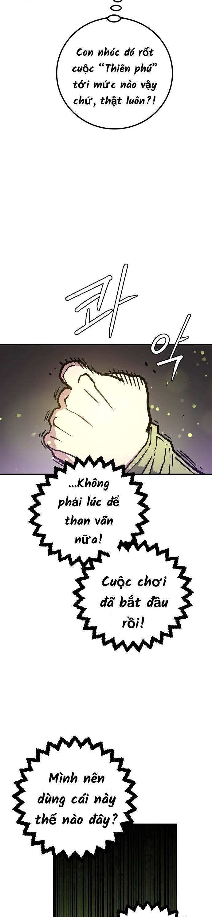 Player Chap 236 - Next Chap 237