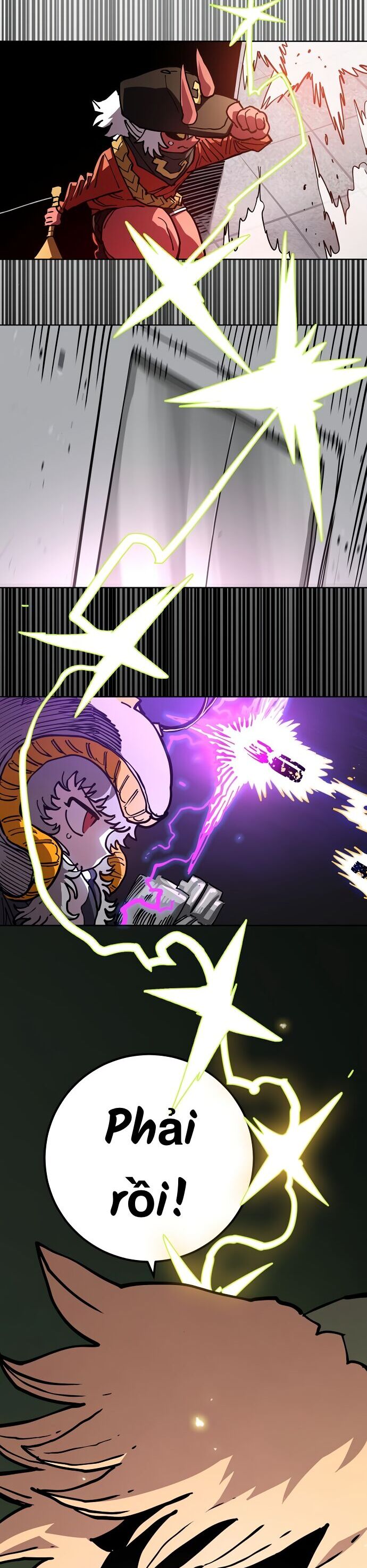 Player Chap 236 - Next Chap 237