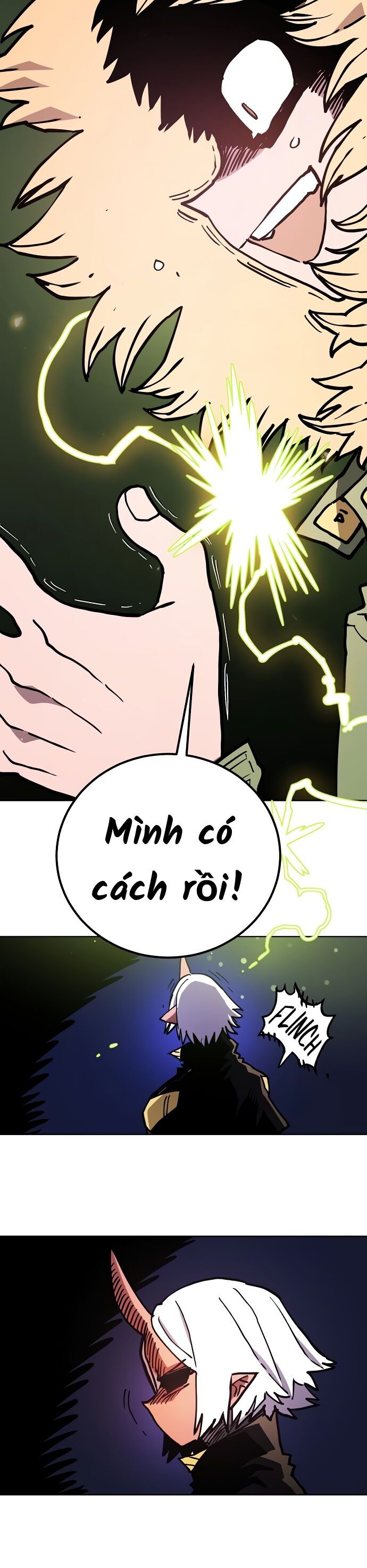 Player Chap 236 - Next Chap 237